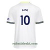 Tottenham Hotspur Kane 10 Hjemme 22-23 - Herre Fotballdrakt